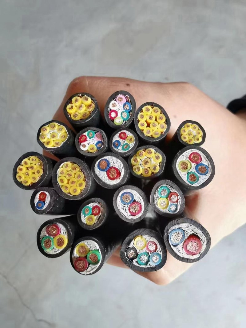 控制电缆